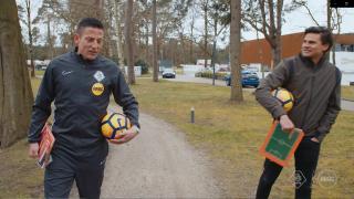 #7 met Jeroen Manschot